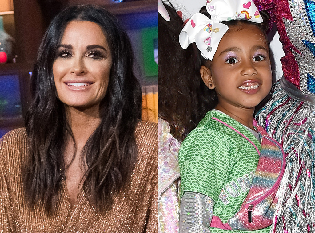 Kyle Richards, North West Kyle Richards, North West